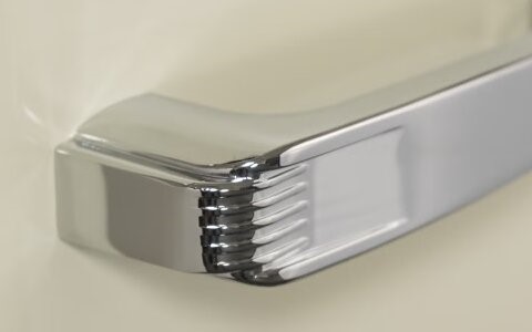 Retro Handles